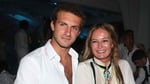 Eva cavalli  and stavros niarchos jac12808